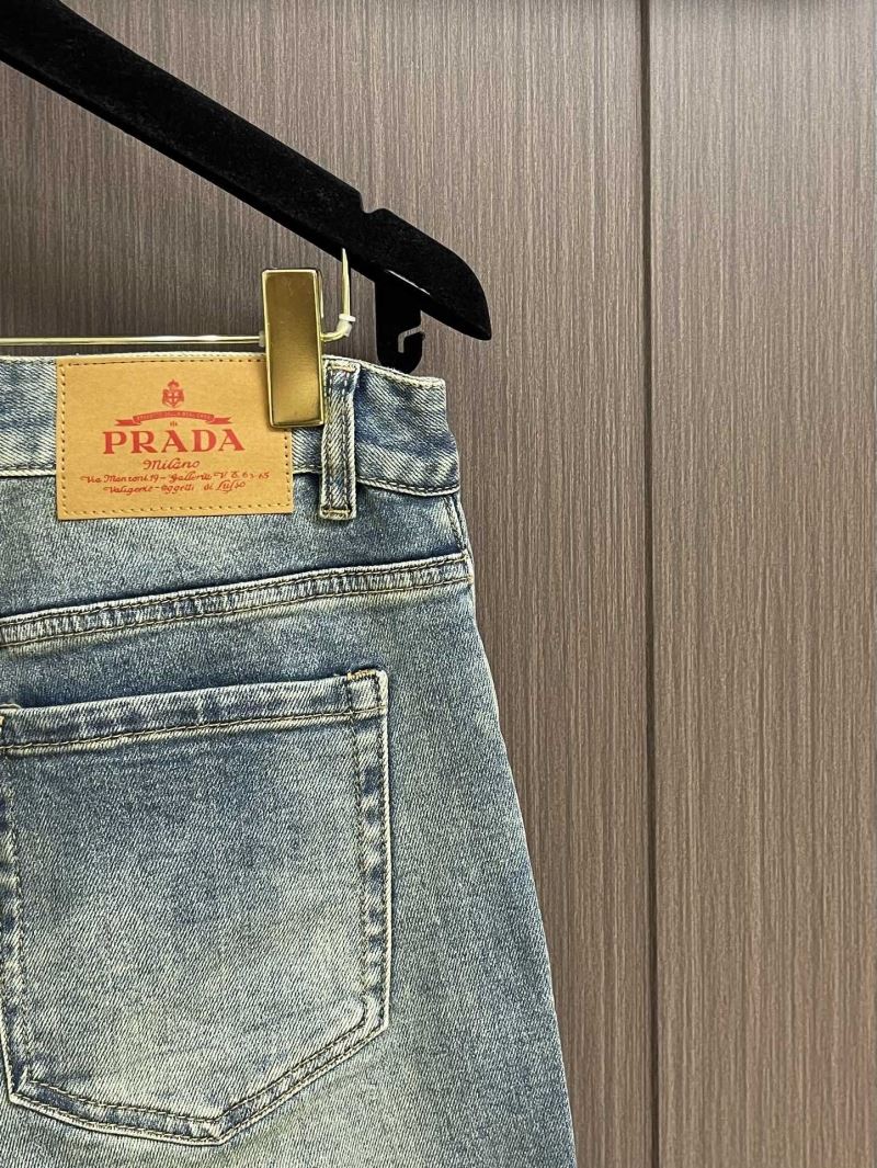 Prada Jeans